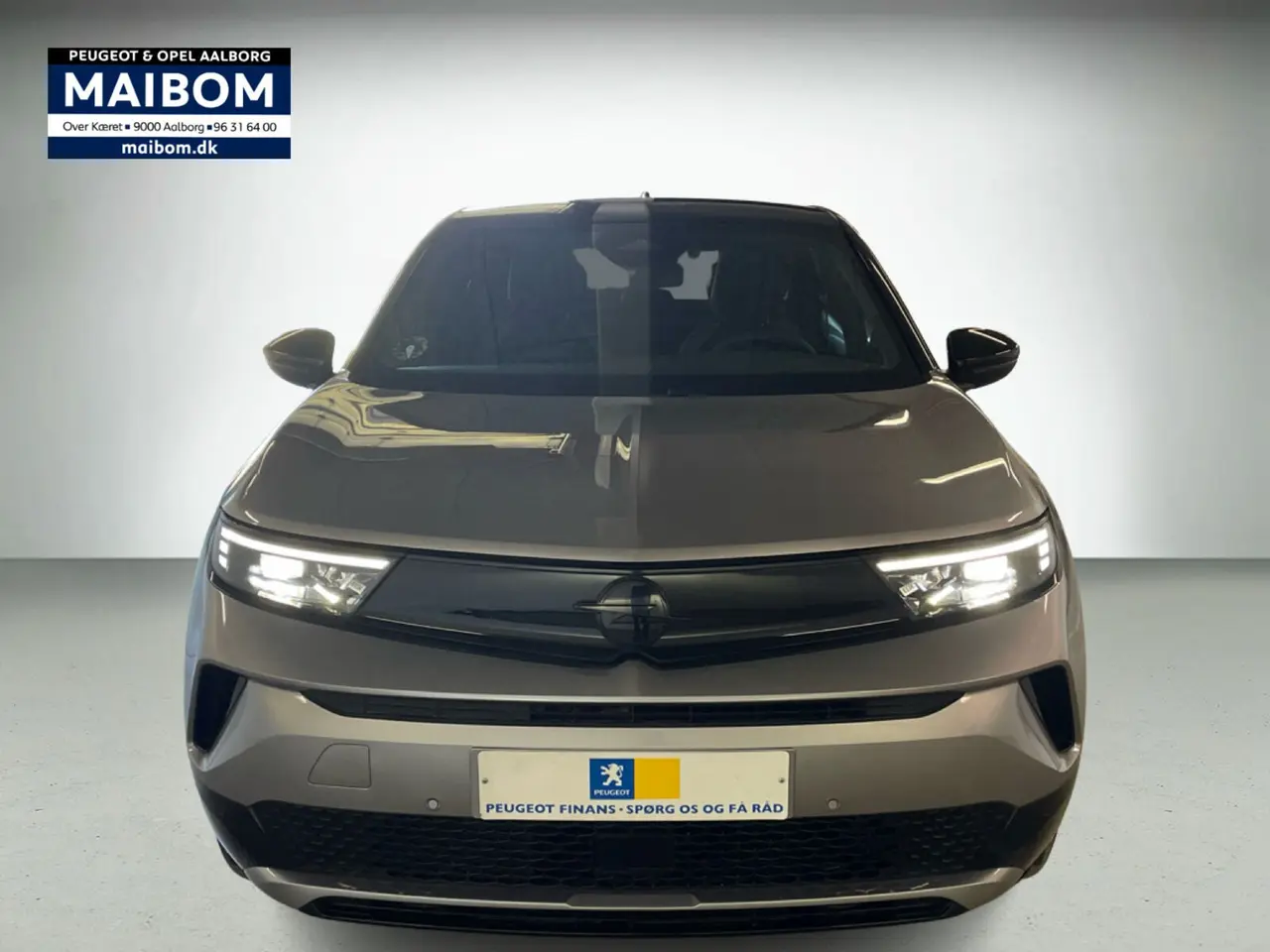 Billede 4 - Opel Mokka-e 54 GS Line