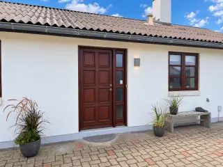 Vesterhavs hus/sommerhus - lyst og lækkert