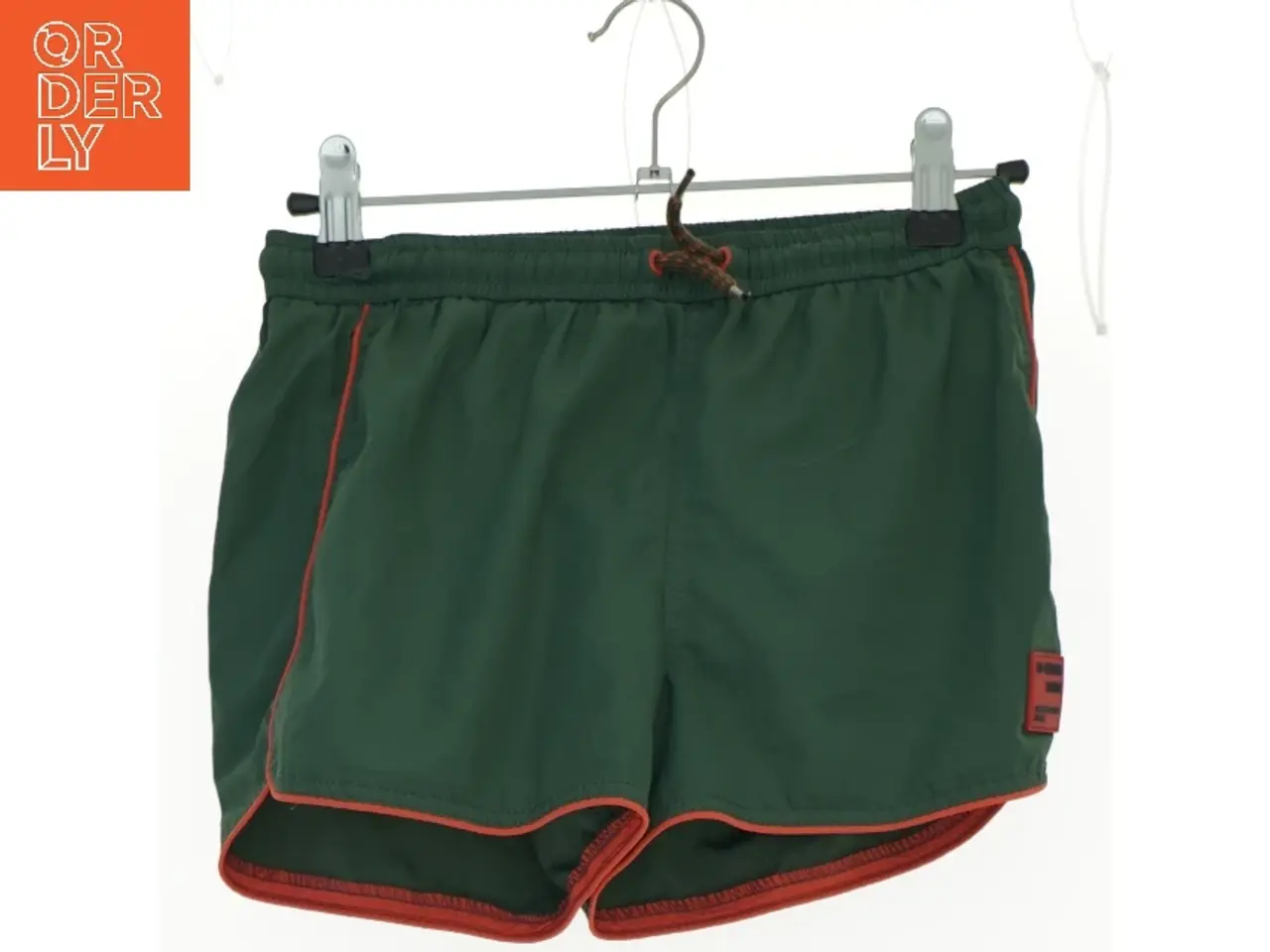 Billede 1 - Badebukser fra Zara (str. 140 cm)