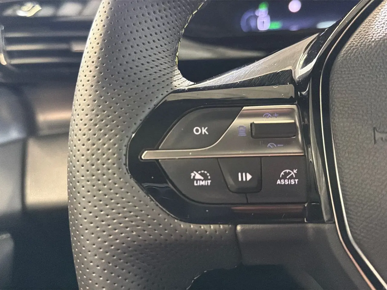 Billede 13 - Peugeot e-408 58 GT
