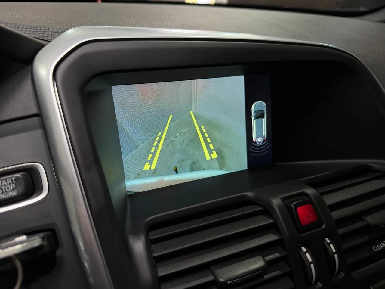 Billede 12 - Volvo XC60 2,0 D4 200 R-Design aut.