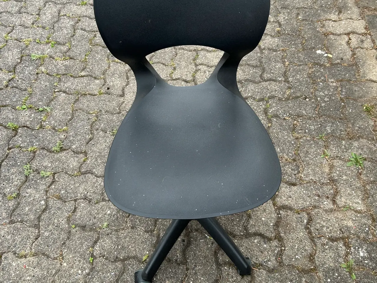 Billede 1 - Kontorstol