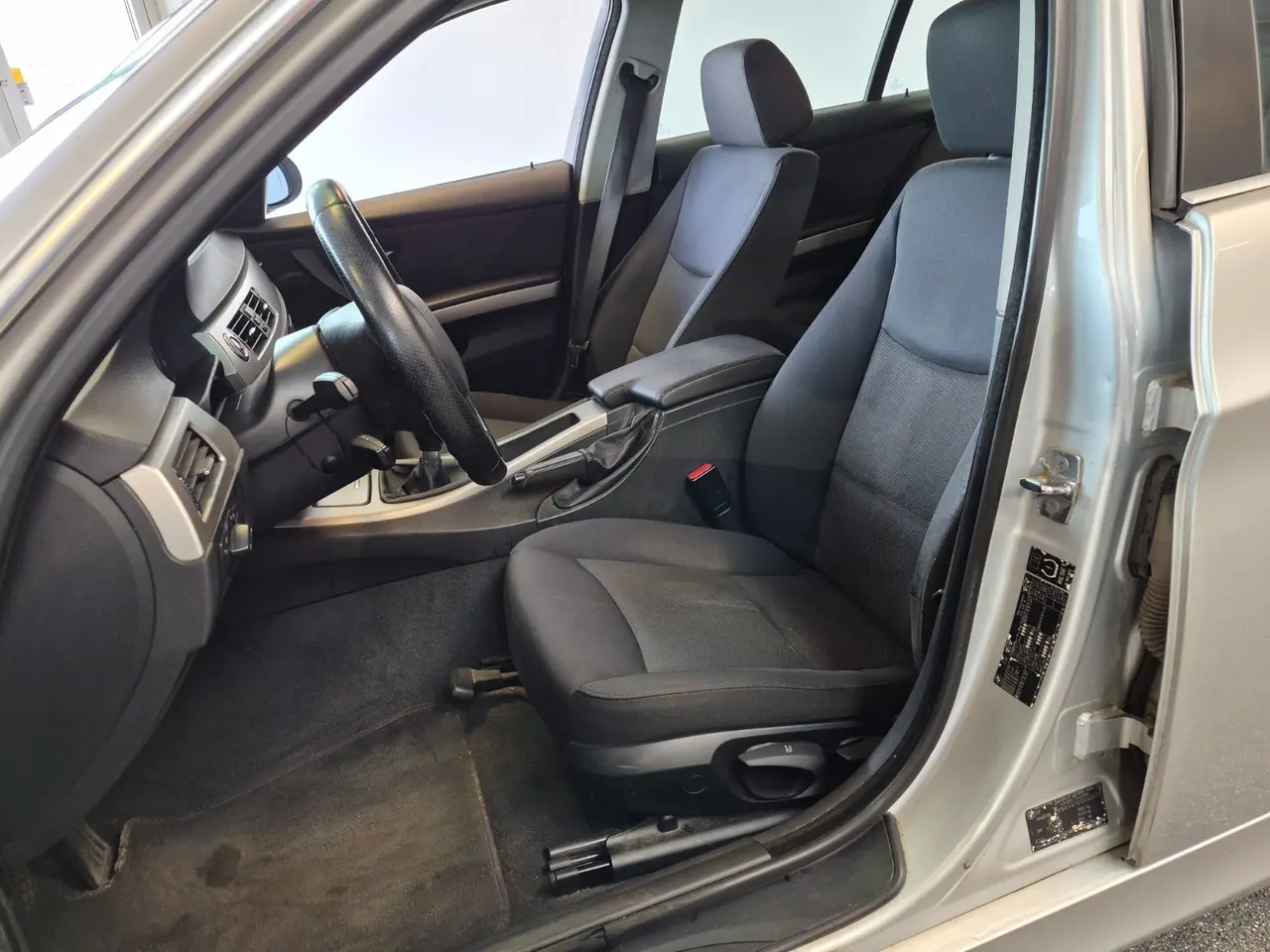 Billede 10 - BMW 320i 2,0 