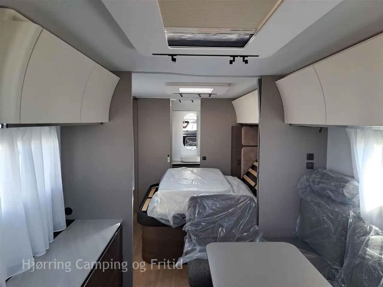 Billede 18 - 2027 - Adria Alpina 663 HT TWIN AXEL