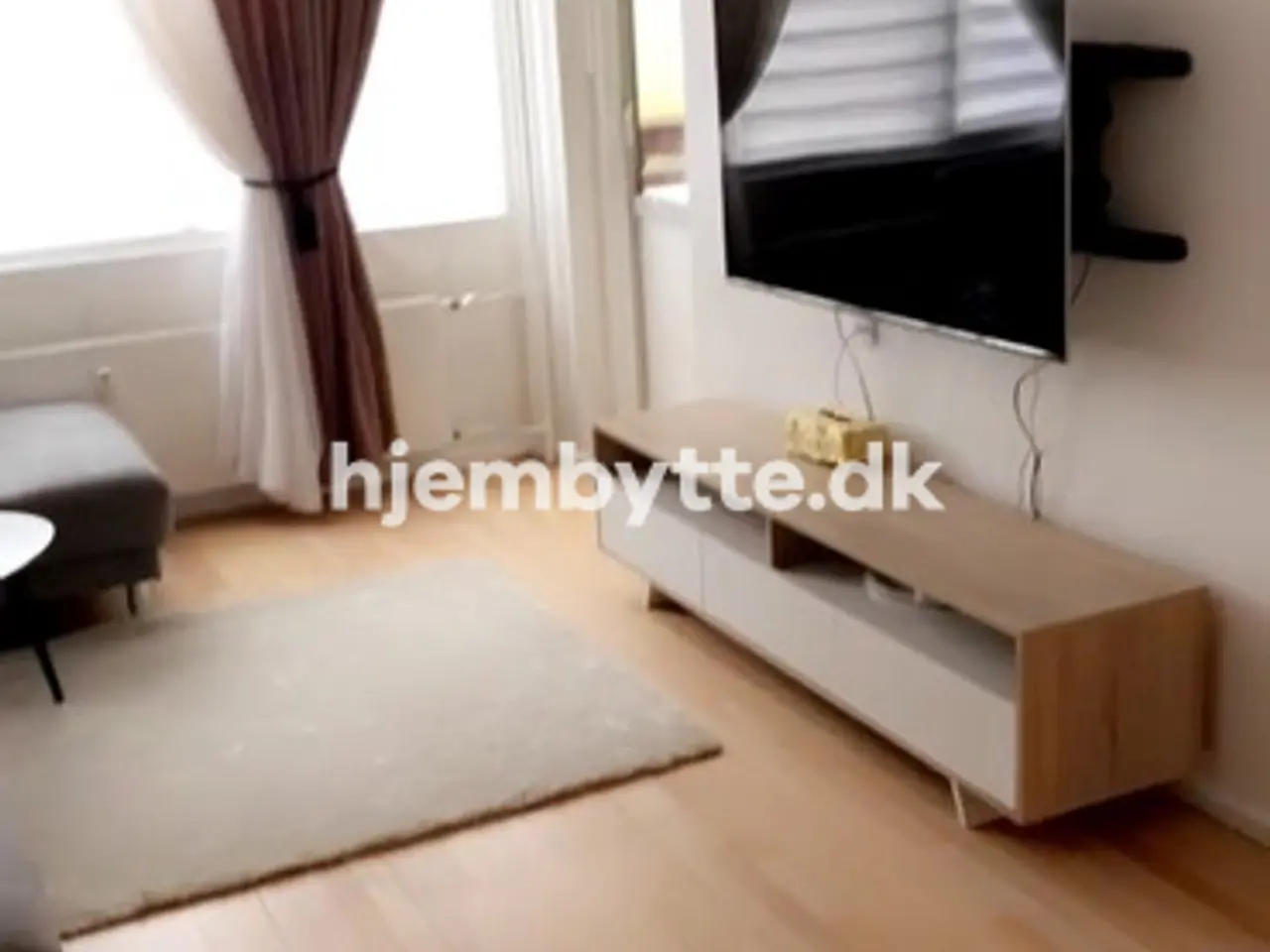 Billede 3 - Hjembytte - JThLundbyesvej