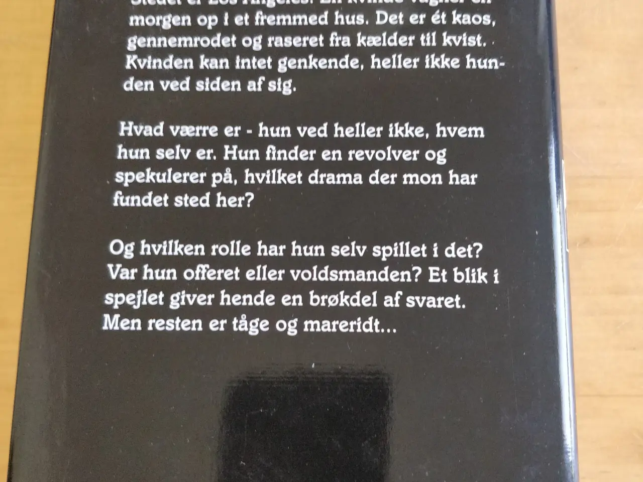 Billede 4 - Uden fortid