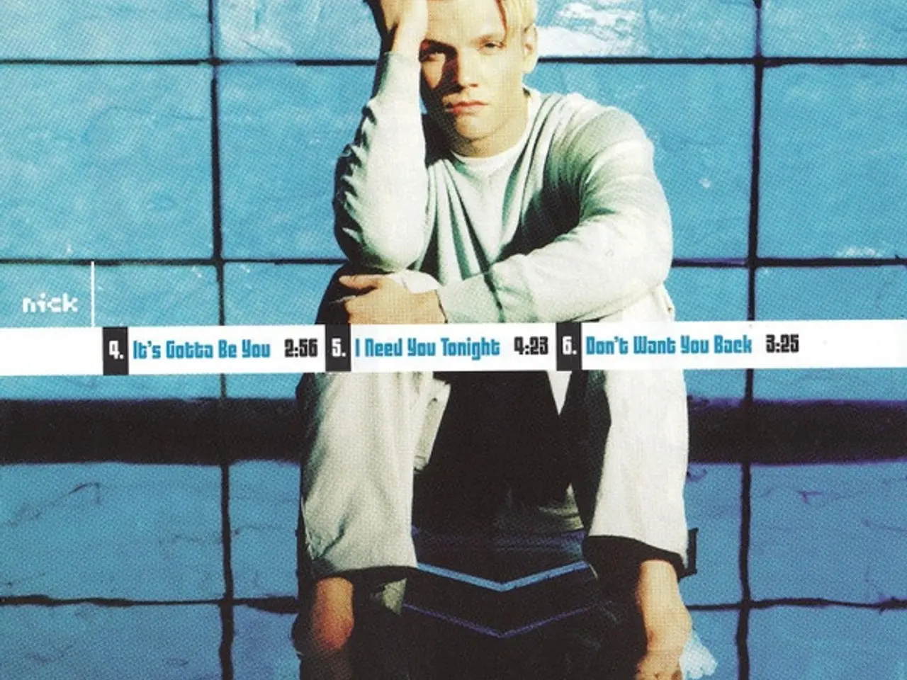 Billede 6 - Backstreet Boys – Millennium – CD