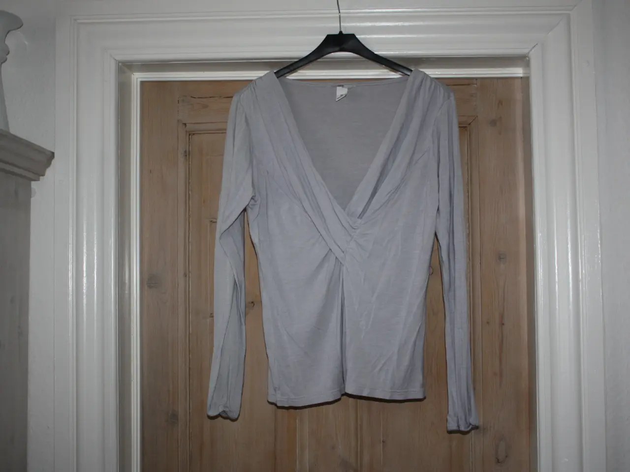 Billede 1 - H&M bluse str. M