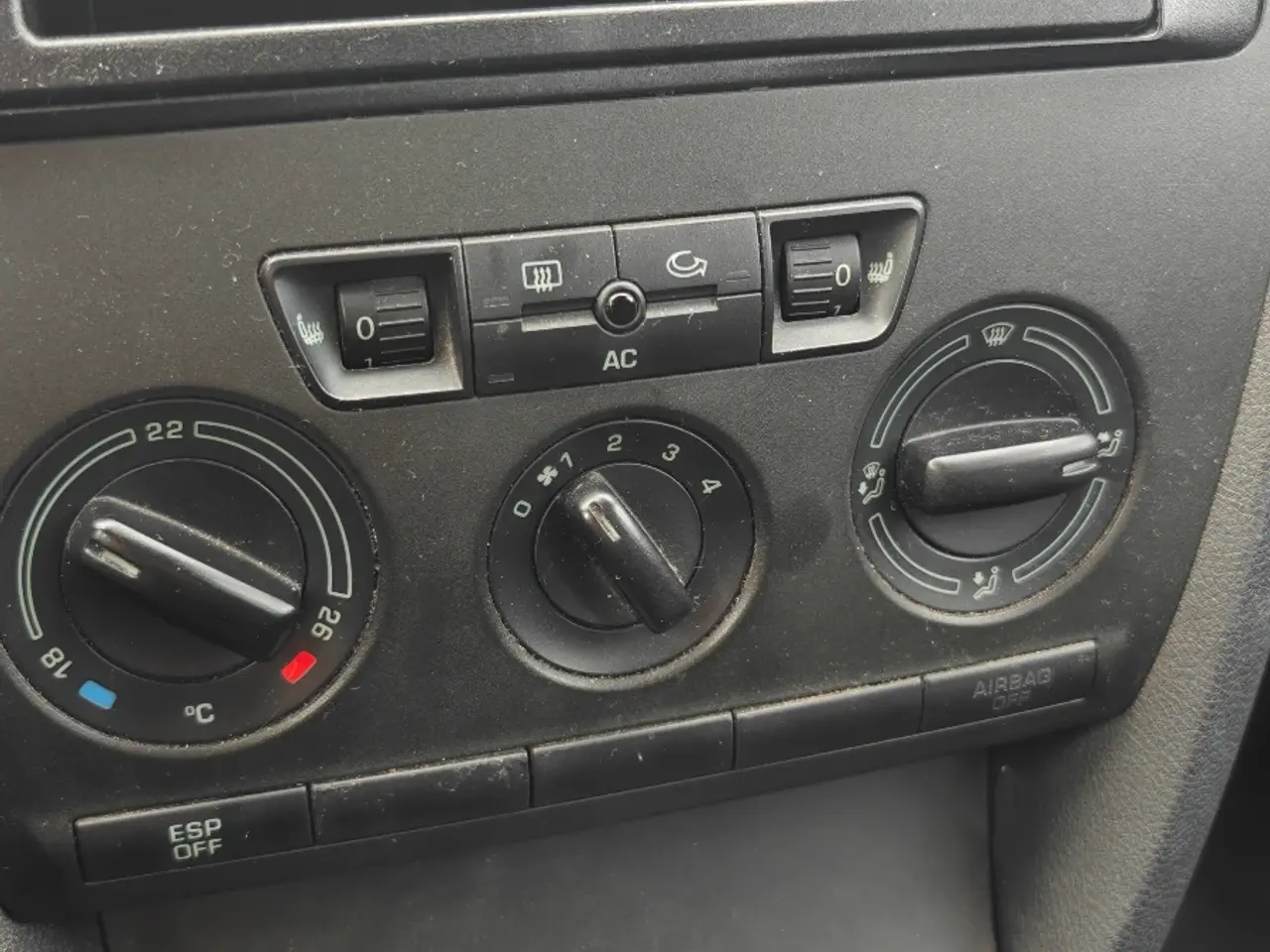 Billede 7 - 2006 Skoda Octavia 1.9 tdi