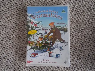 Peddersen og Findus 3