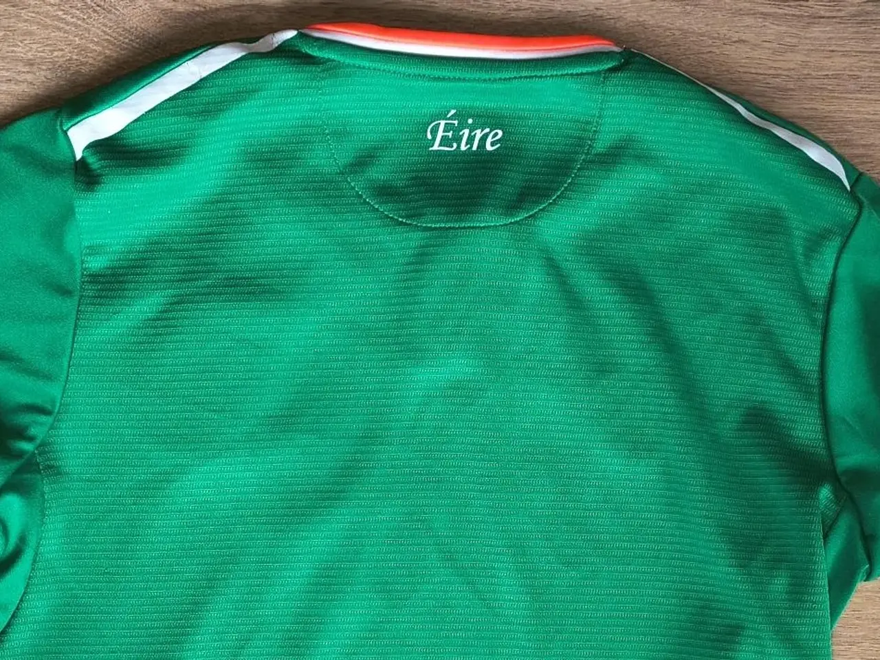 Billede 4 - IRLAND HOME 2017-18, STR. 7-8 ÅR