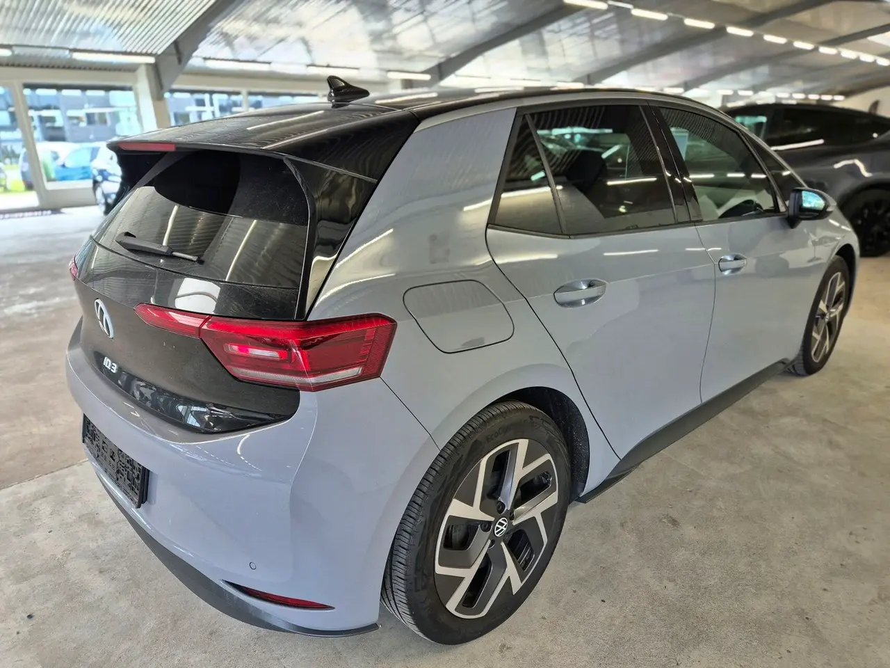 Billede 4 - VW ID.3 EL Pro 204HK 5d Aut.