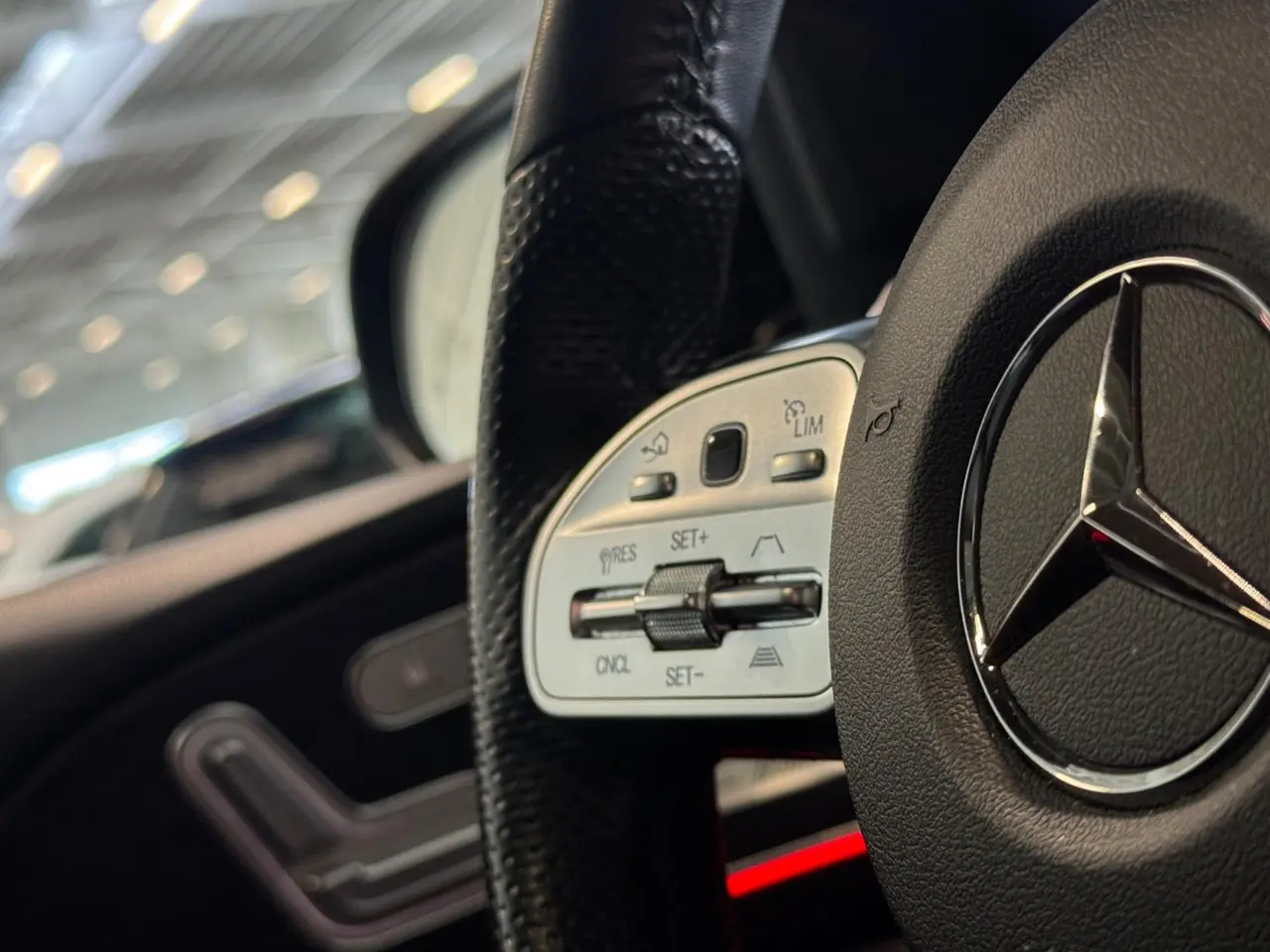 Billede 21 - Mercedes GLE350 de 2,0 AMG Line aut. 4Matic