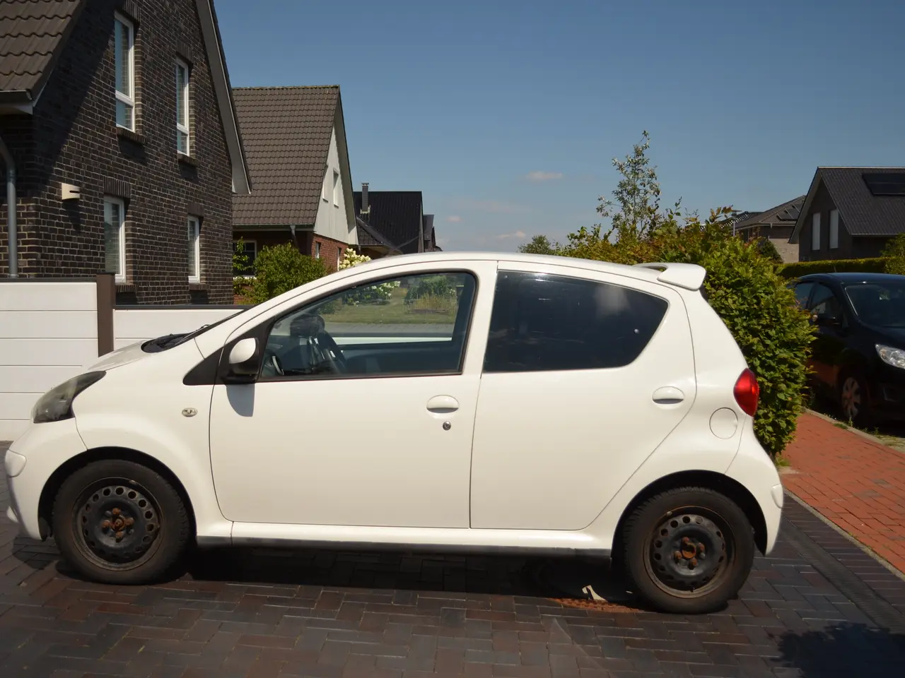Billede 3 - Toyota Aygo 1.0 5-dørs – Nysynet