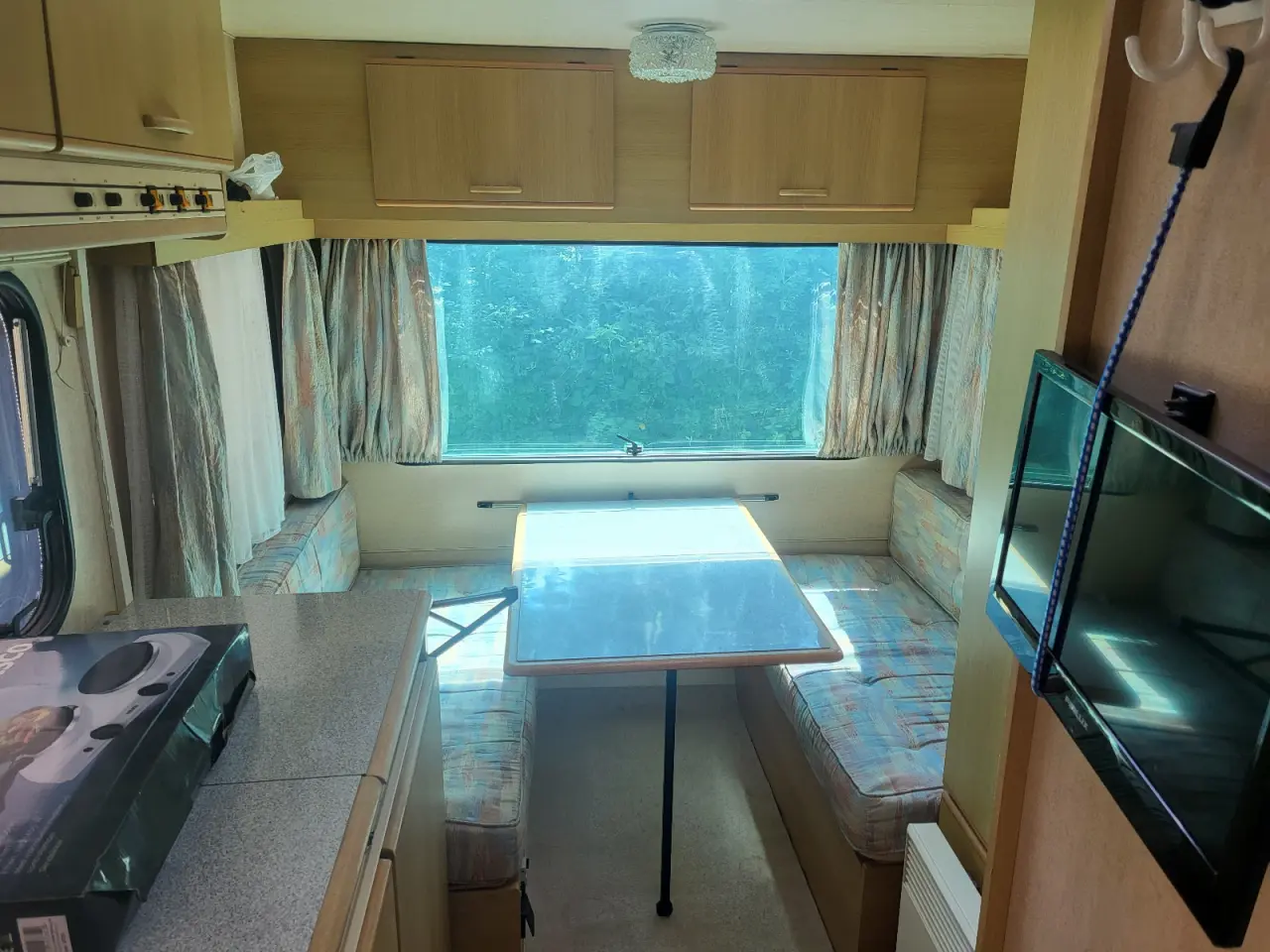 Billede 10 - Imv adria campingvogn