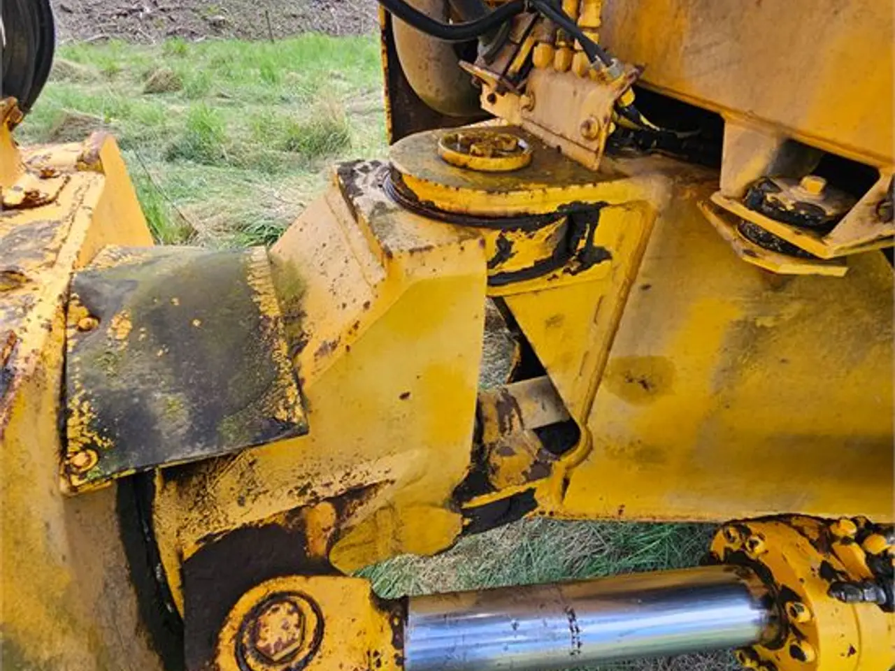Billede 32 - Volvo A20 - 6x6 All wheel drive
