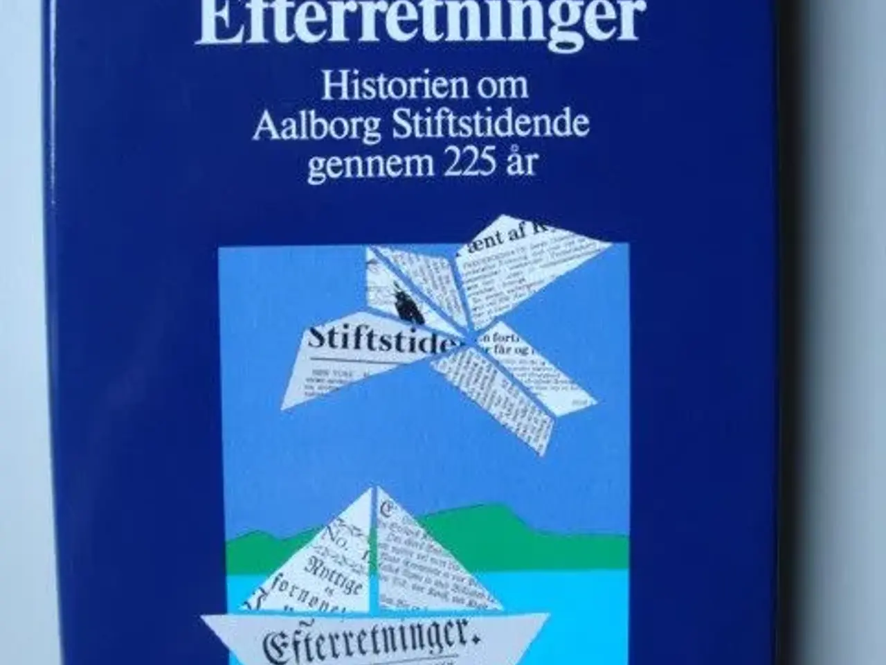 Billede 2 - Alf Schøittz-Christensen - Jydske Efterretninger