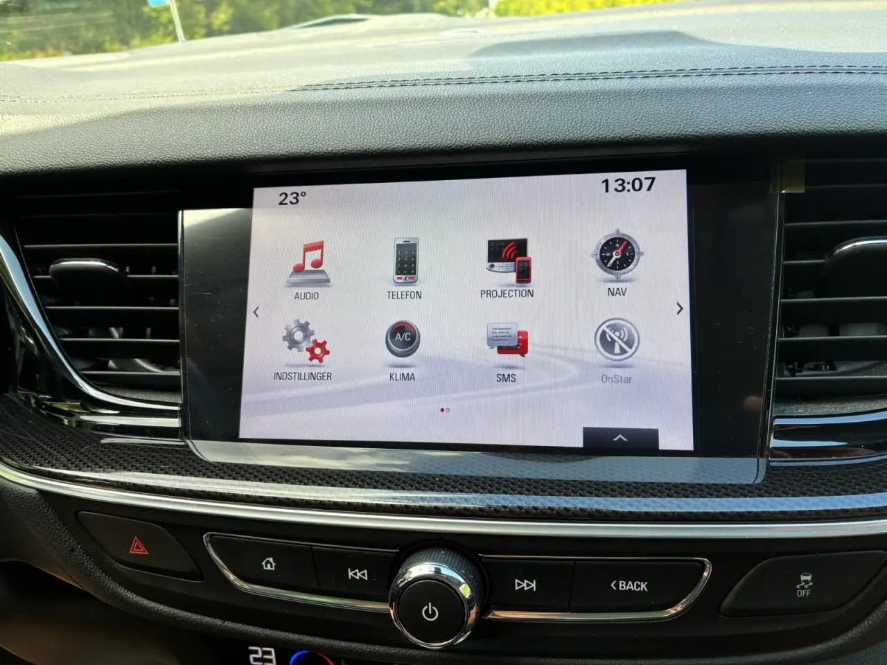 Billede 12 - En ejers Opel Insignia 2.0 D