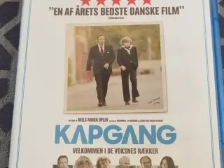 Kapgang
