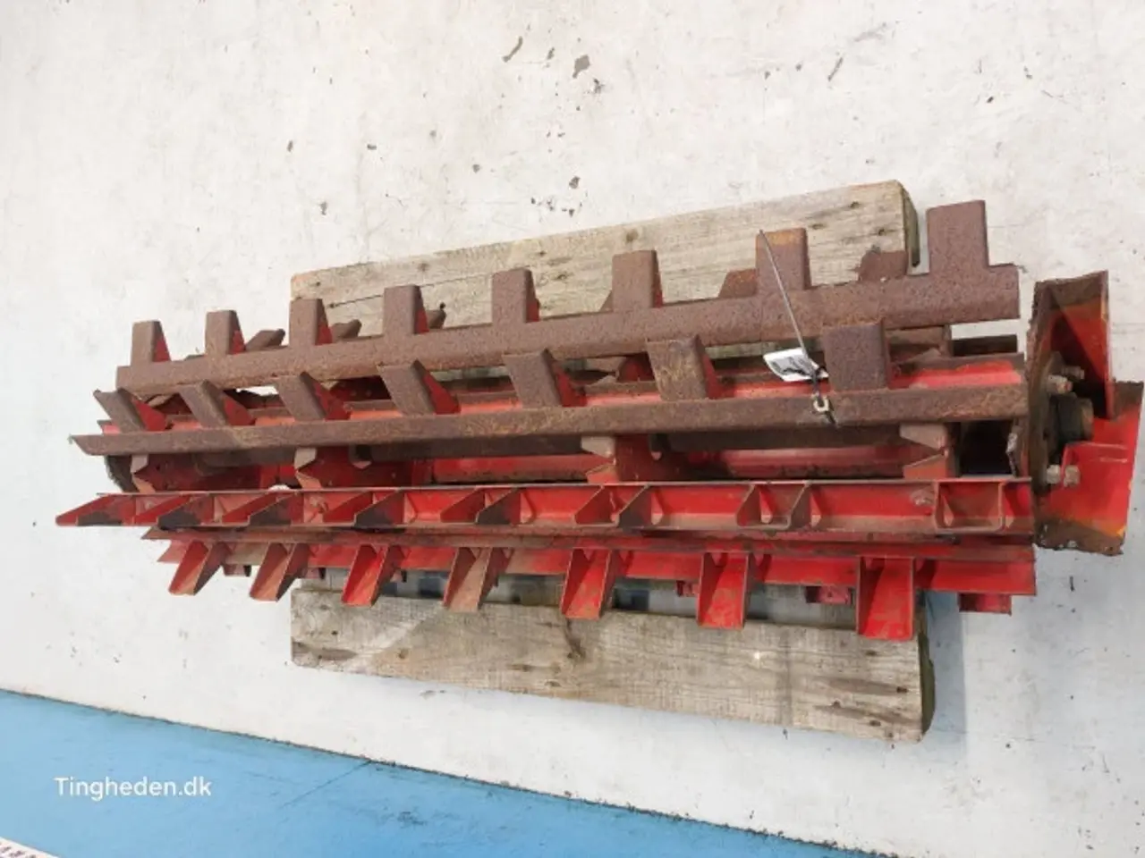 Billede 8 - Massey Ferguson 36 Cylinder KPL D28380260