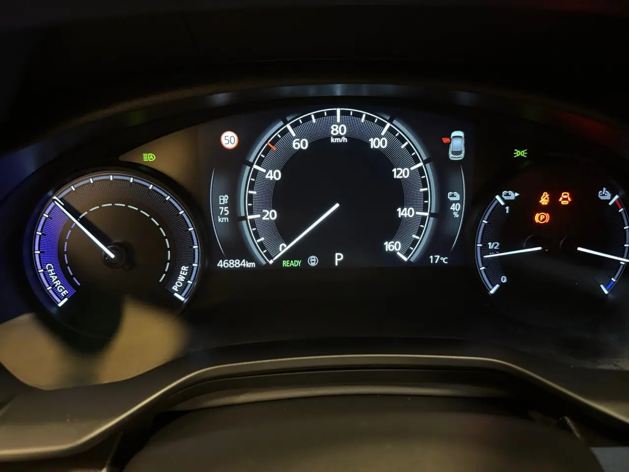 Billede 7 - Mazda MX-30  e-SkyActiv Cosmo