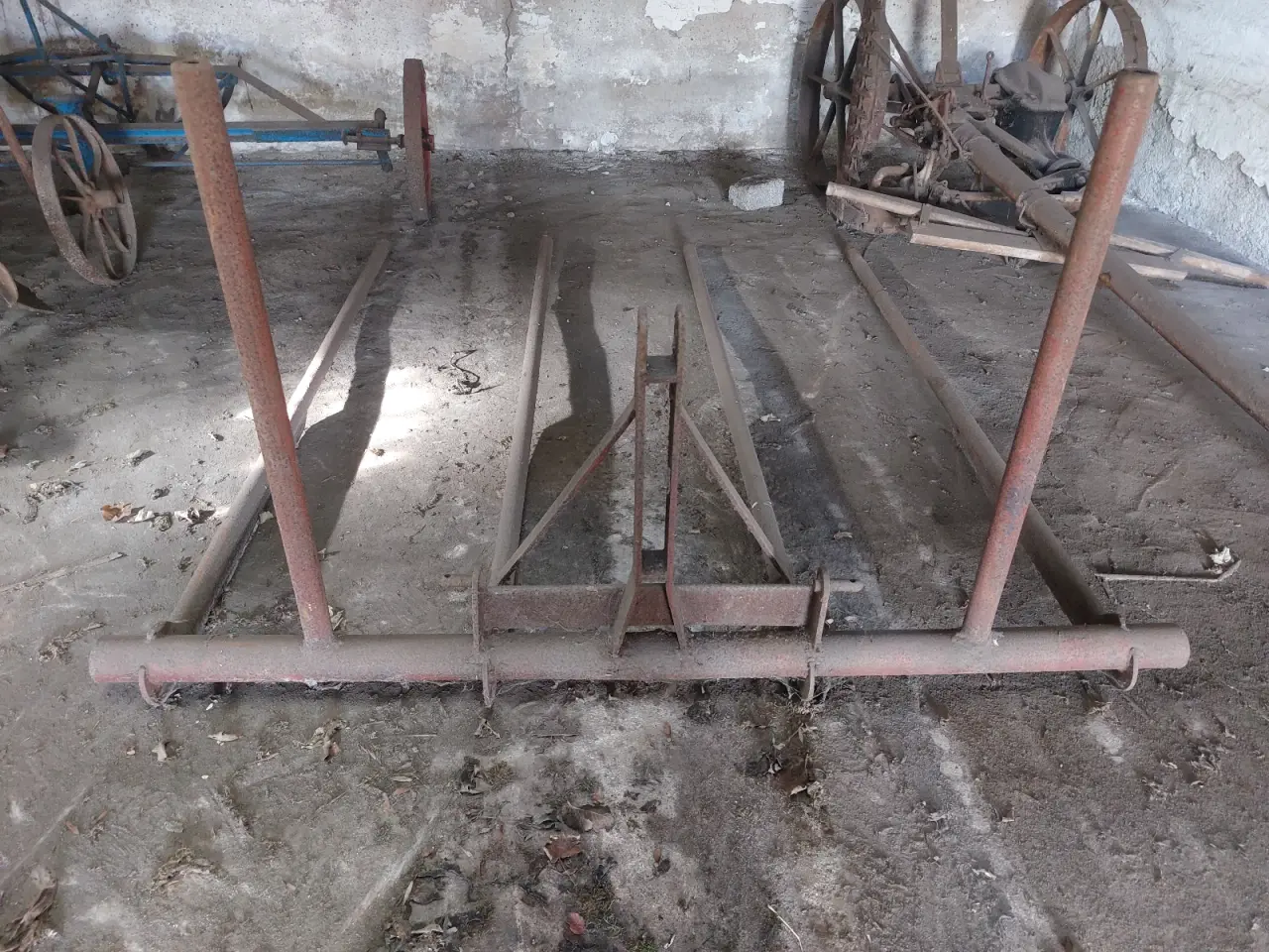 Billede 2 - Stor fork