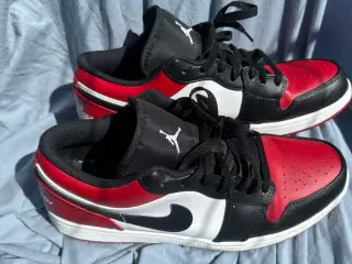 Nike Air Jordan 1 low Sneakers
