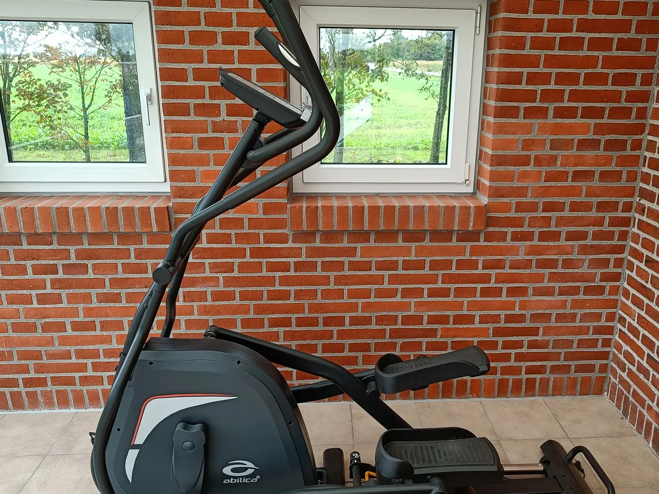 Billede 2 - Crosstrainer