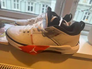 Air Jorden size 44/45