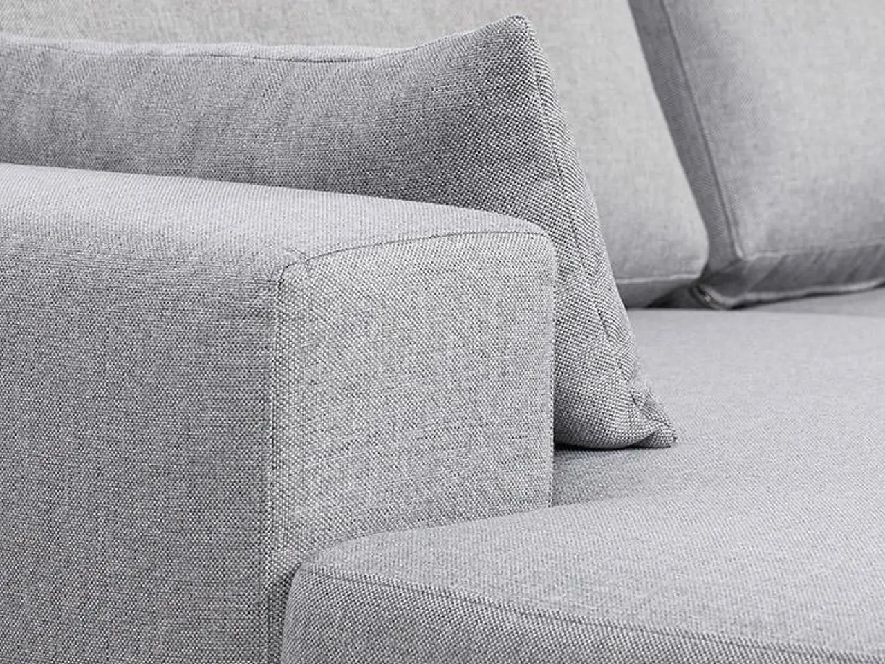 Billede 5 - Simone chaiselongsofa - venstrevendt, tidsløst design