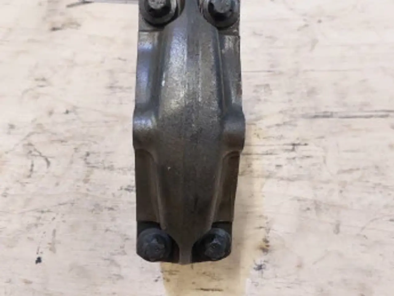 Billede 5 - Massey Ferguson Delta 9380 Plejlstang 837079496