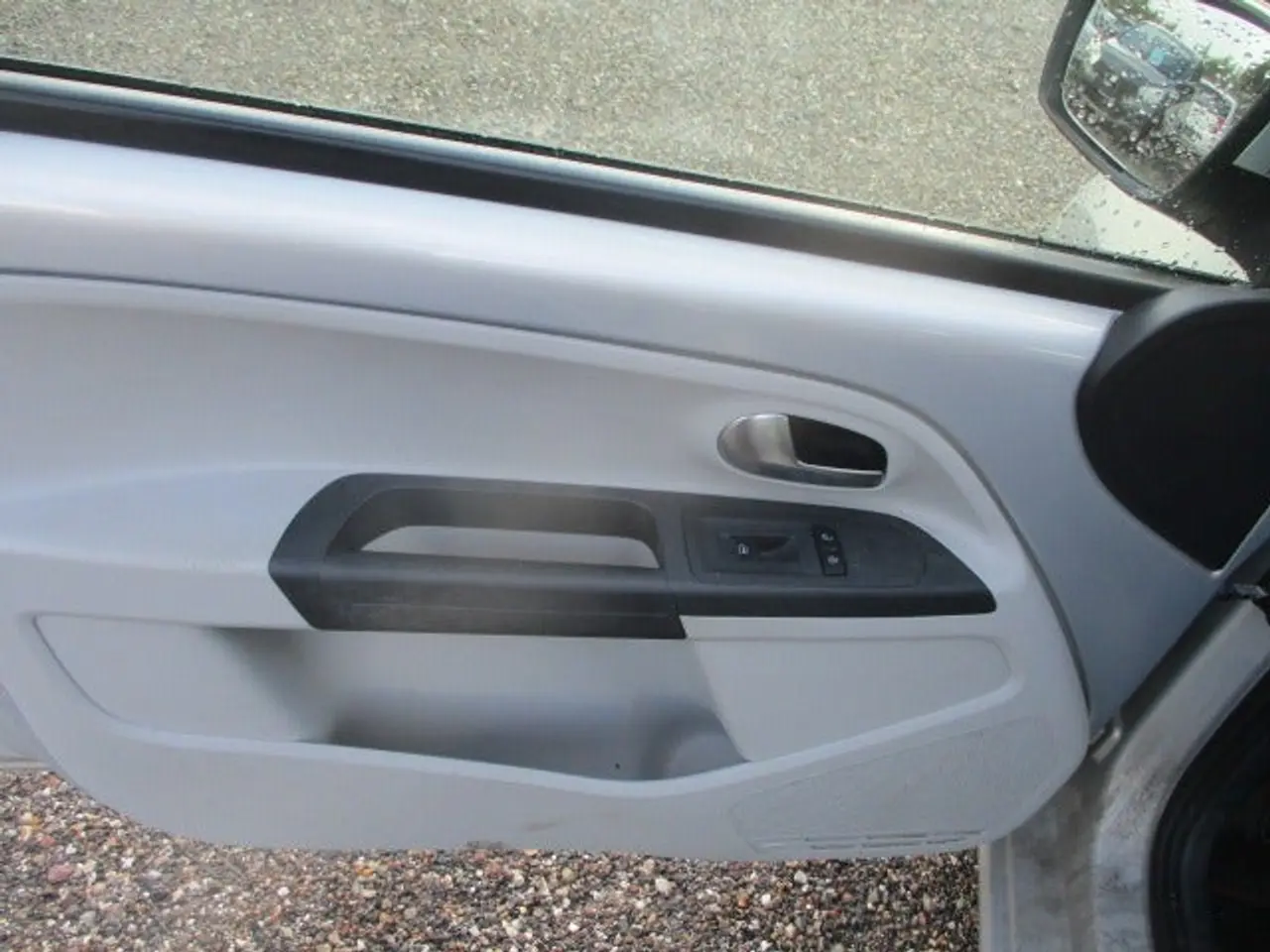 Billede 9 - Seat Mii 1,0 60 Reference eco