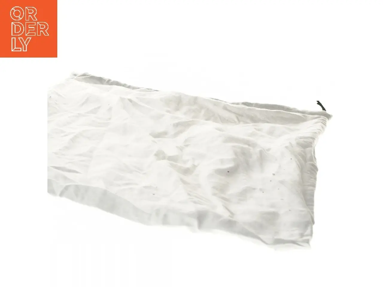 Billede 3 - DKNY stofpose fra DKNY (str. 58x54 cm)