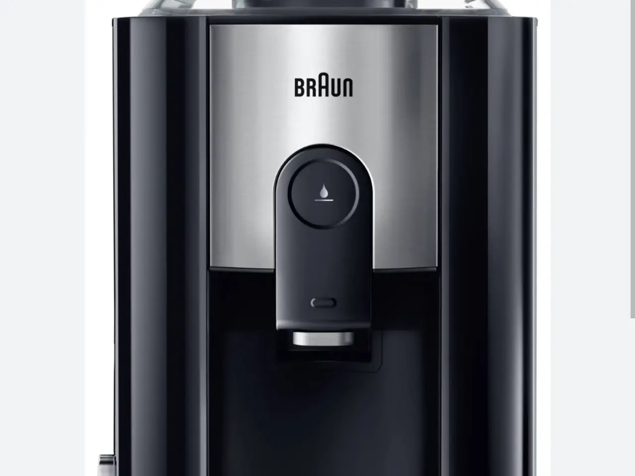 Billede 1 - Juicer Braun som ny