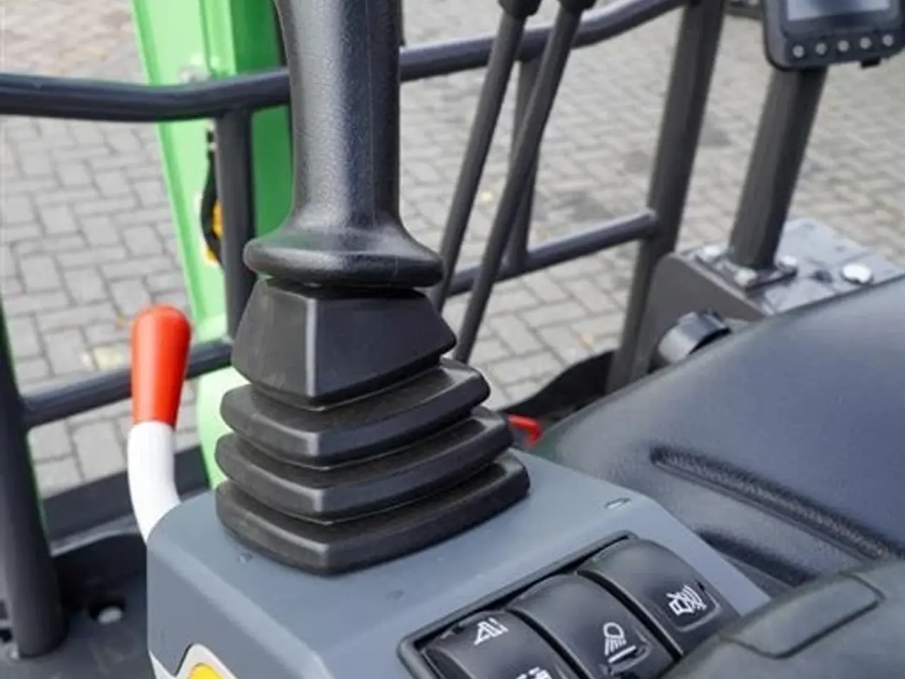 Billede 9 - XCMG Xe19e 100% elektrisk