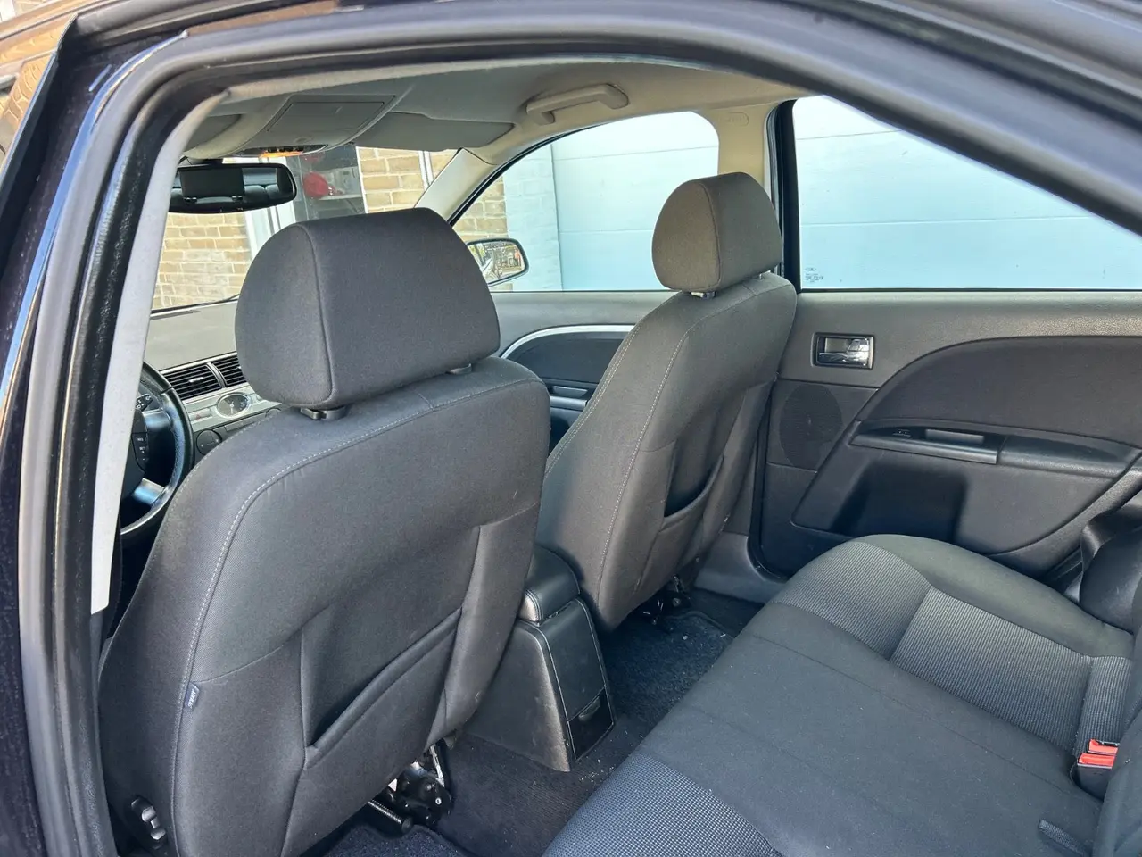 Billede 20 - Ford Mondeo 1,8 Titanium