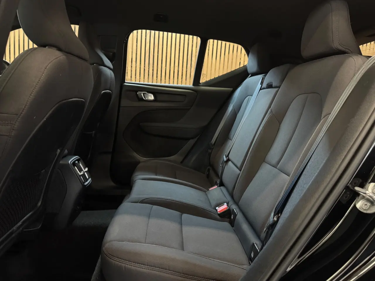 Billede 6 - Volvo XC40 P8 ReCharge Twin Core