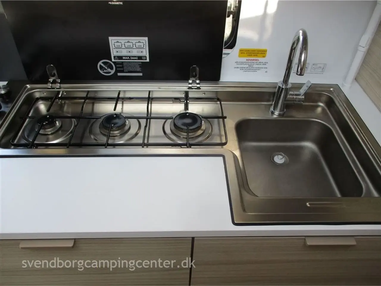 Billede 9 - 2023 - Adria Altea 502 UL Yderst velholdt og kun 1 ejer.