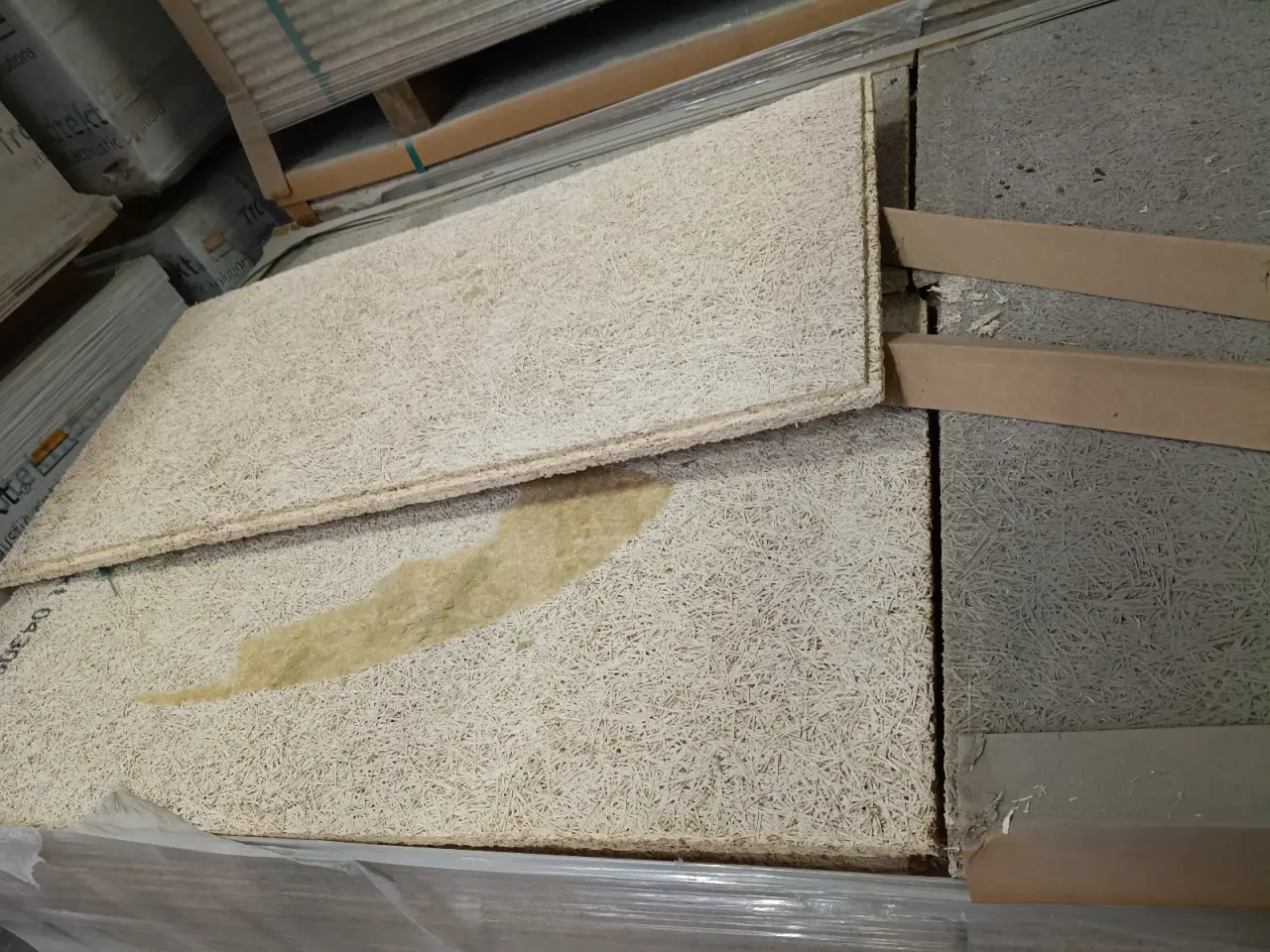 Billede 2 - 560 m2 Troldtekt 28.000