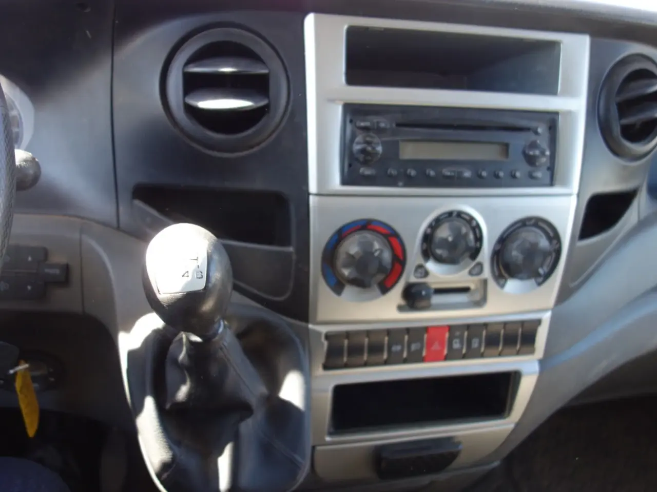 Billede 9 - Iveco Daily 3,0 35S18 Van