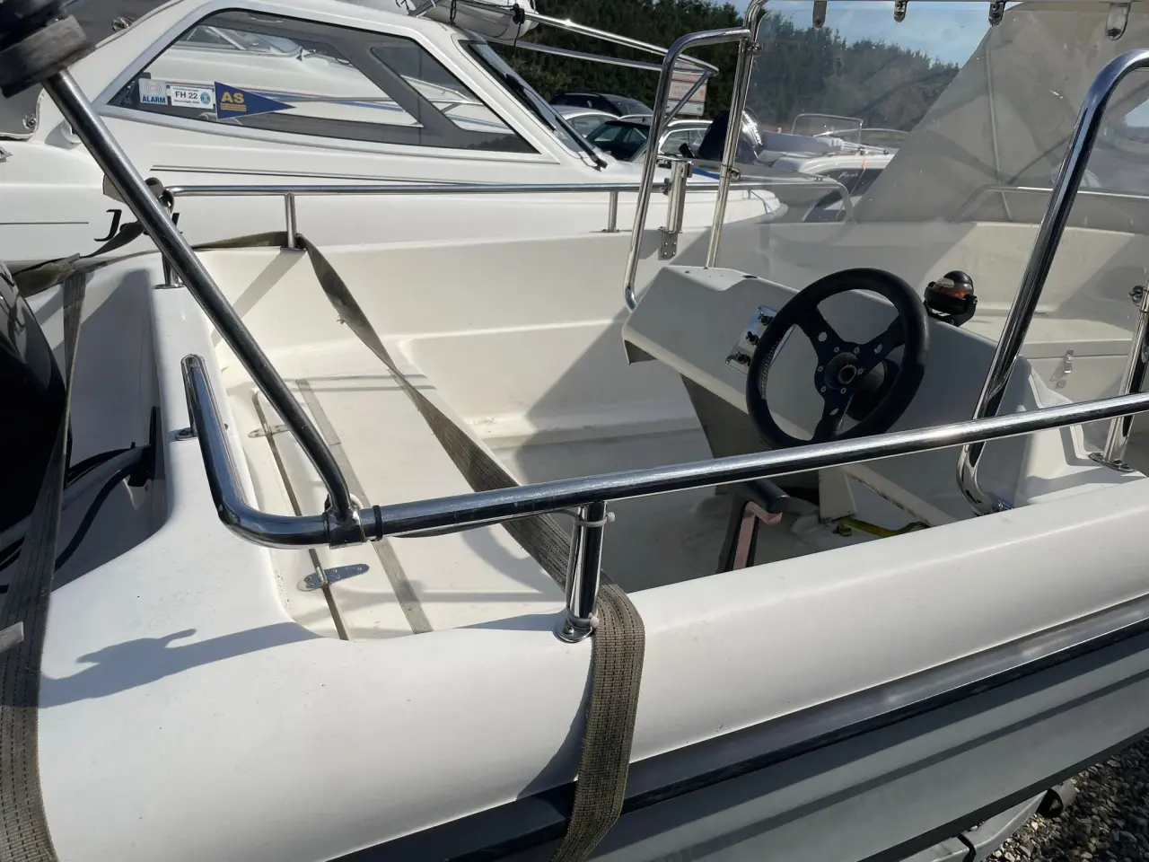 Billede 2 - Flipper 510