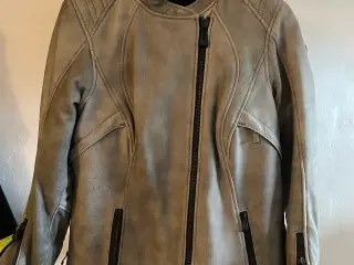Harleyjakke