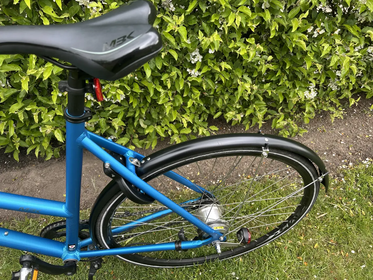 Billede 4 - MBK Genesis 2 citybike