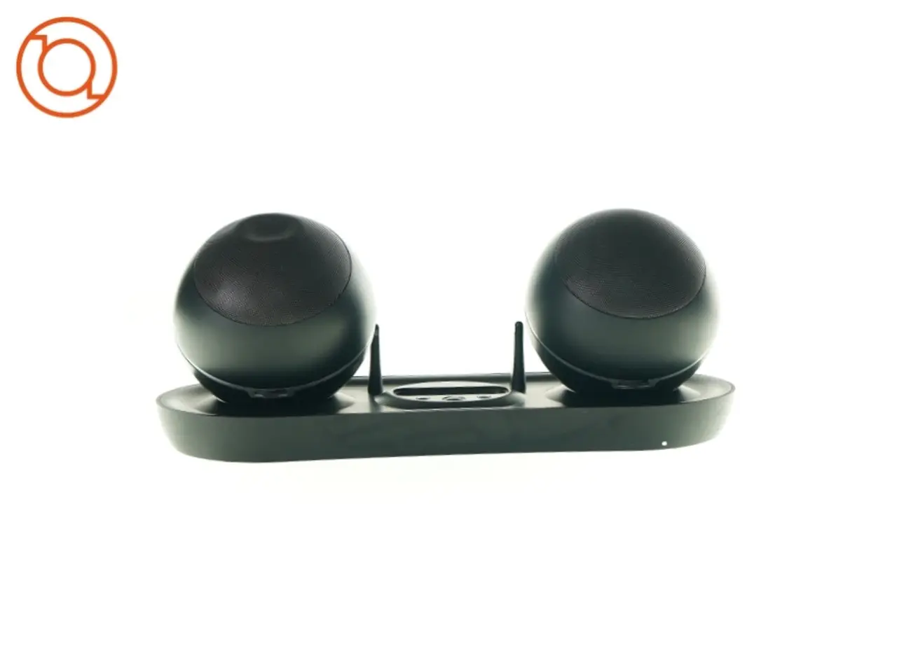 Billede 3 - Højtalerer - Docking speakers (trådløs)