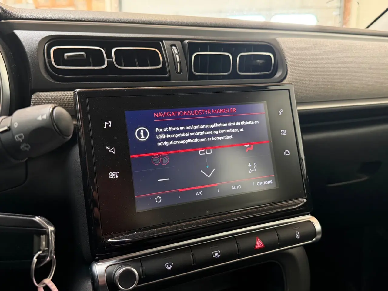 Billede 12 - Citroën C3 1,2 PureTech 110 Feel+