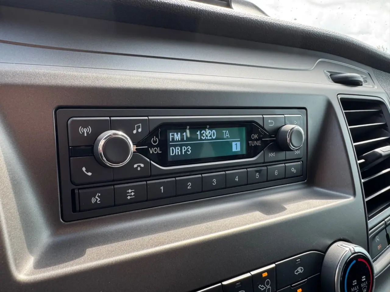 Billede 8 - Ford Transit 350 L2 Van 2,0 EcoBlue Trend H2 FWD