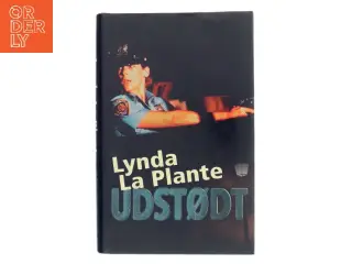 Udskudt af Lynda La Plante (Bog)