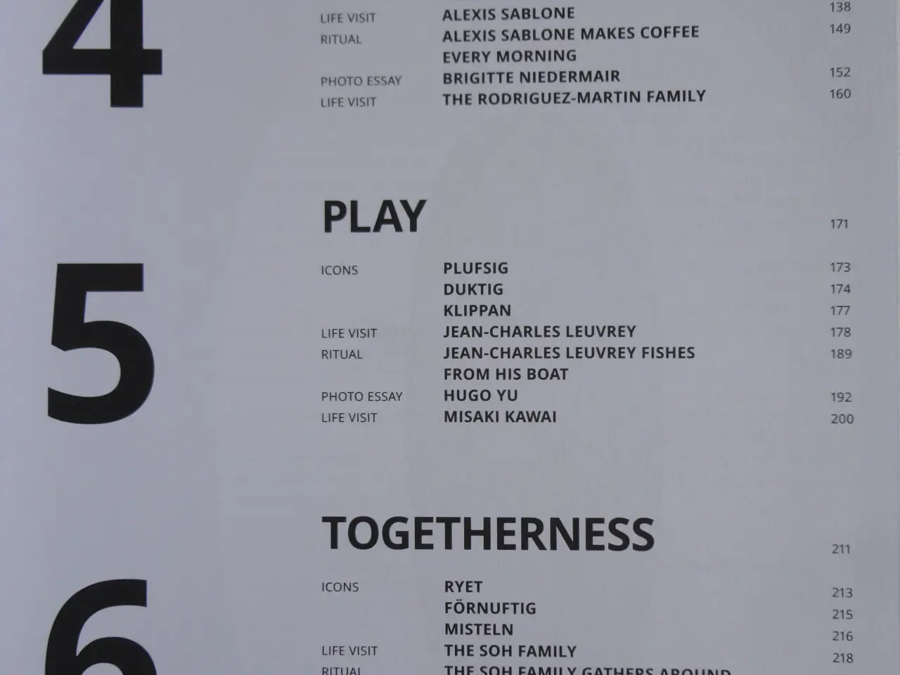 Billede 4 - IKEA - Us & Our Planet  :