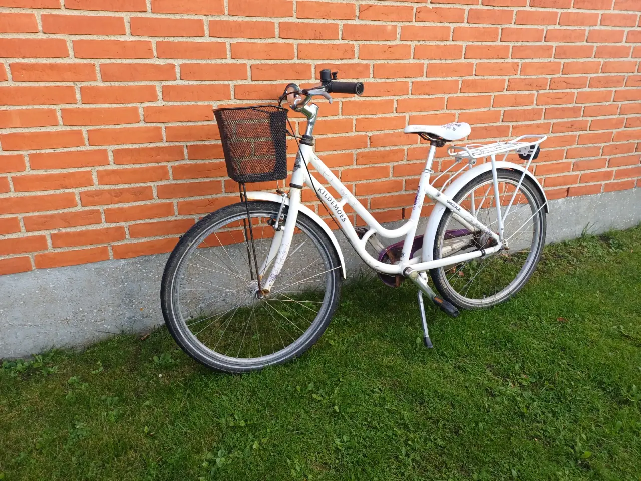 Billede 2 - Kildemoes Bikerz 