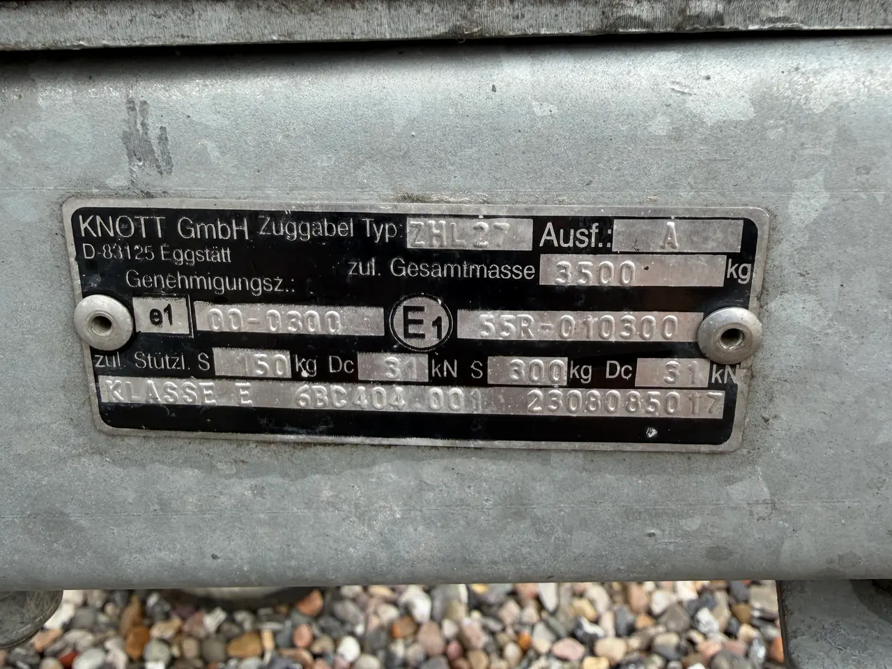 Billede 15 - Böckmann Portax L – 2024 – 2.700 kg – video/bakkam